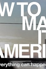 Watch How to Make It in America Megavideo